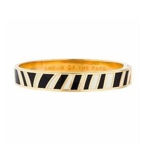 Kate Spade Enamel Bracelet